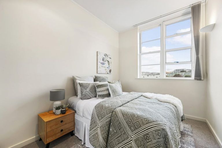 Photo of property in 14/37 Majoribanks Street, Mount Victoria, Wellington, 6011