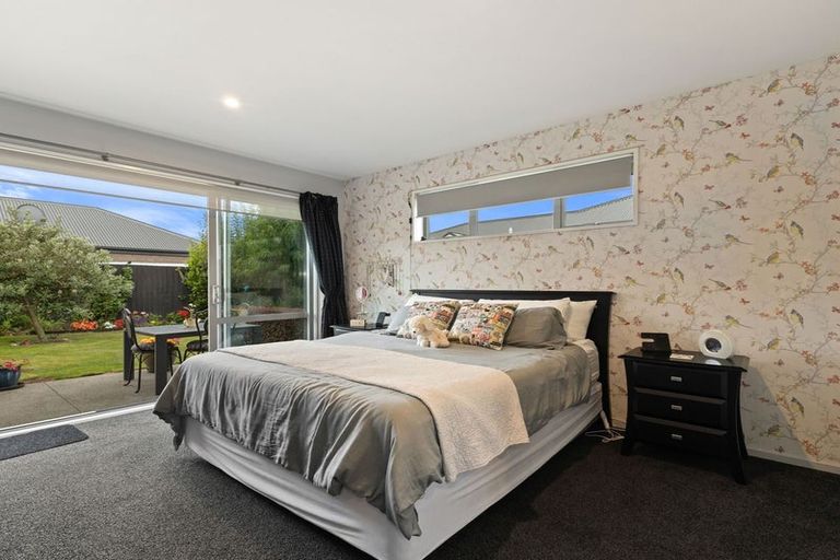 Photo of property in 3 Aberdare Street, Halswell, Christchurch, 8025