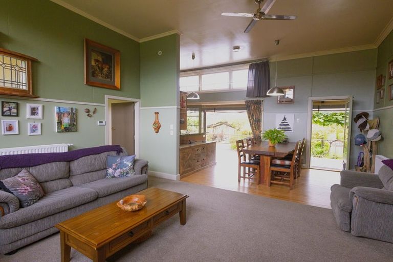 Photo of property in 717 Taylorville Road, Taylorville, Greymouth, 7805