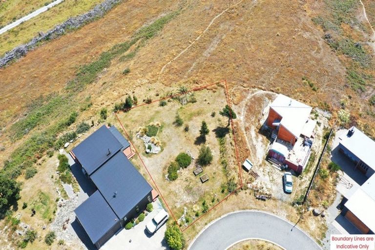 Photo of property in 4 Huxley Terrace, Lake Ohau, Twizel, 9412