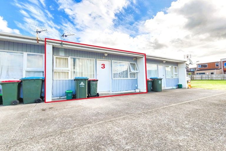 Photo of property in 17 Albert Street, Otahuhu, Auckland, 1062