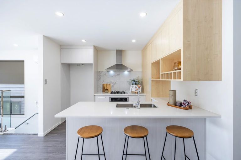 Photo of property in 69 Joseph Street, Flat Bush, Auckland, 2019