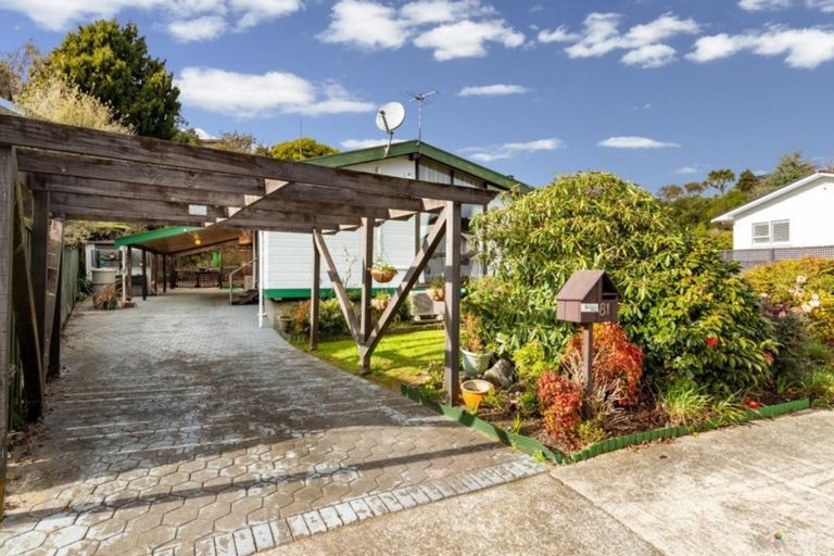 Photo of property in 81 Field Street, Silverstream, Upper Hutt, 5019