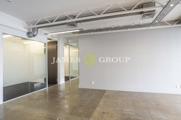 Photo of property in 1b/6 Kingdon Street, Newmarket, Auckland, 1023