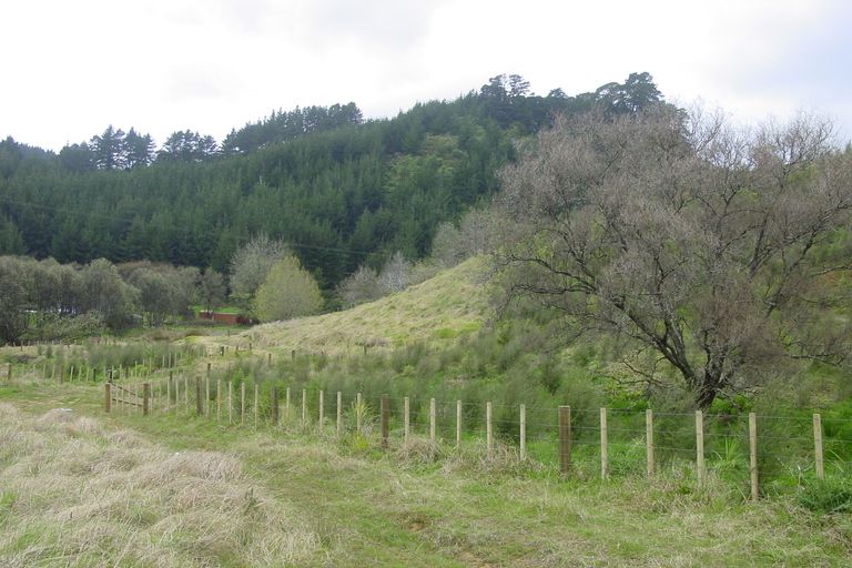 Photo of property in 521 Ahuroa Road, Puhoi, Warkworth, 0994