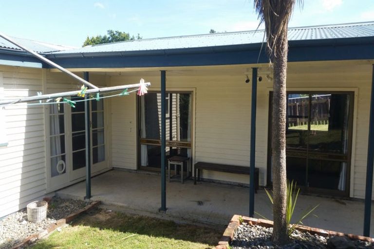 Photo of property in 7 Ries Street, Dannevirke, 4930