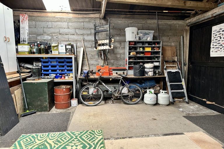 Photo of property in 58 Seymour Street, Waitara, 4320