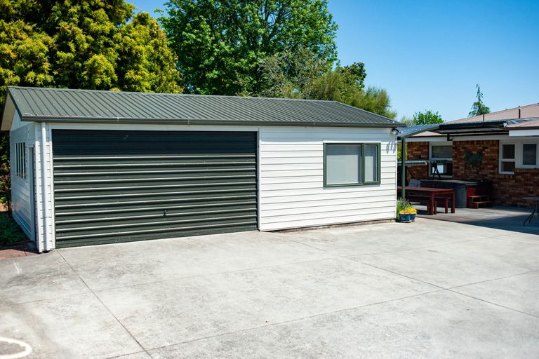 Photo of property in 75 Rolleston Street, Kihikihi, Te Awamutu, 3800