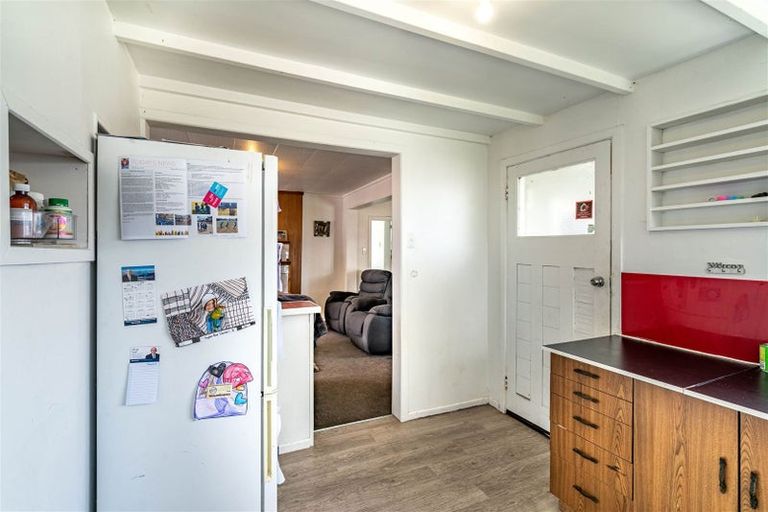 Photo of property in 163 Ettrick Street, Appleby, Invercargill, 9812