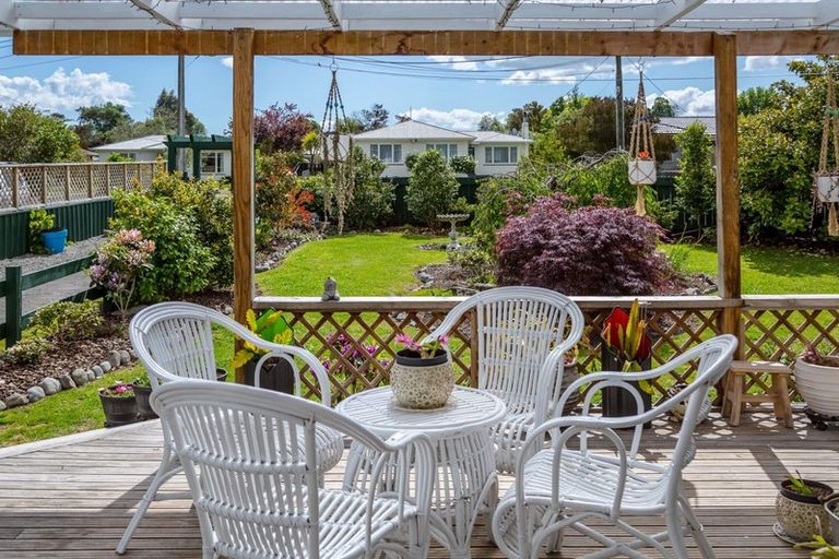 Photo of property in 25 French Street, Lansdowne, Masterton, 5810