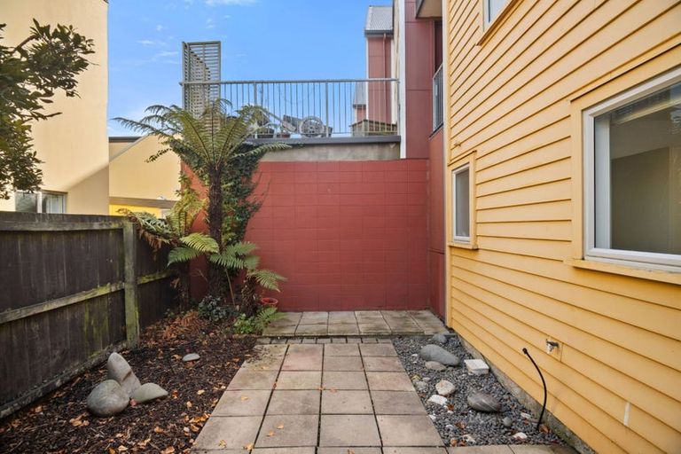 Photo of property in 5/514 Cashel Street, Linwood, Christchurch, 8011
