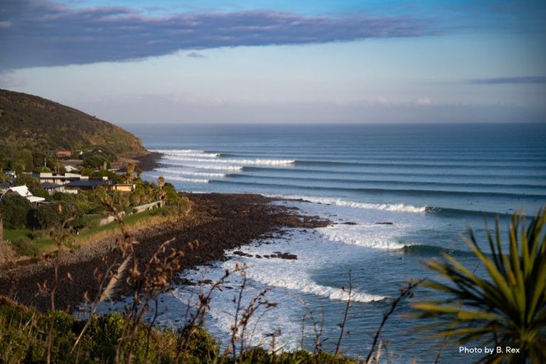 Photo of property in 14 Whaanga Road, Raglan, 3297