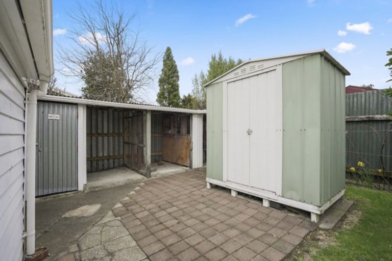 Photo of property in 4 Park Road, Western Heights, Rotorua, 3015