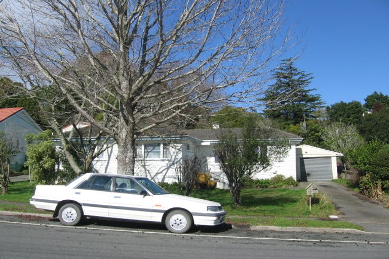 Photo of property in 112 Morningside Road, Morningside, Whangarei, 0110