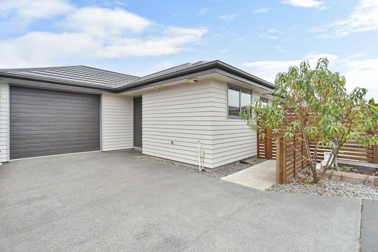 Photo of property in 6 Jacko Lane, Sydenham, Christchurch, 8023