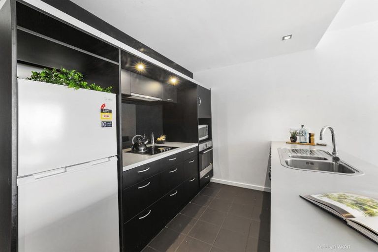 Photo of property in 4g/1 Hanson Street, Mount Cook, Wellington, 6021