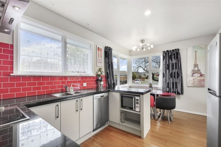 Photo of property in 16 Sabina Street, Shirley, Christchurch, 8013