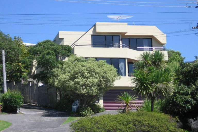 Photo of property in 344 Beach Road, Mairangi Bay, Auckland, 0630