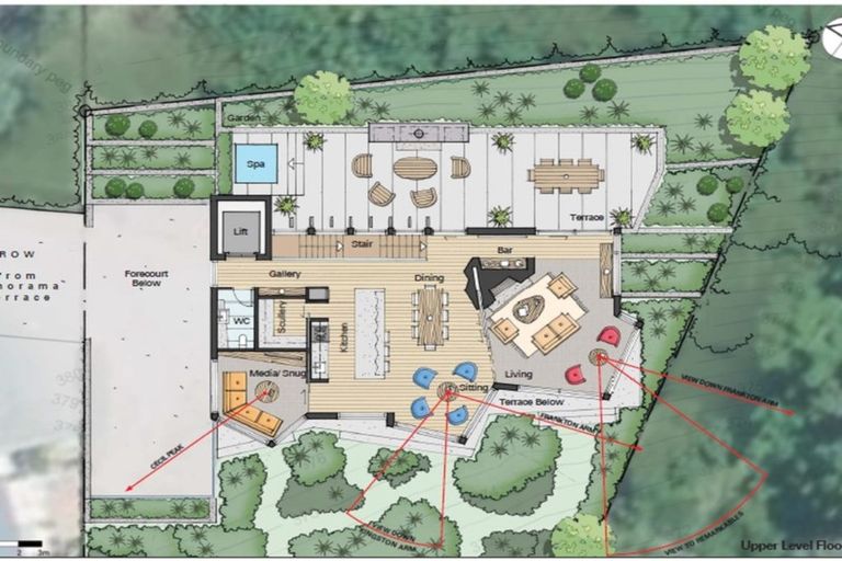 Photo of property in 99 Panorama Terrace, Queenstown, 9300