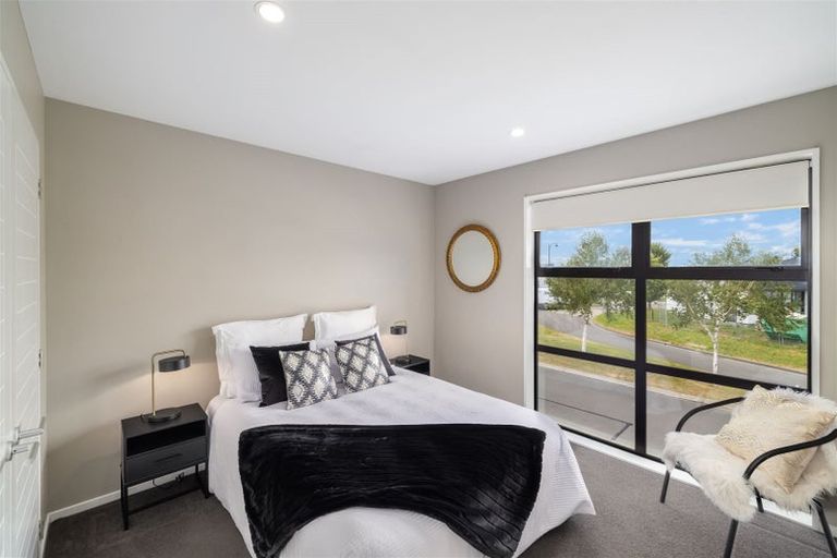 Photo of property in 21 Albert Sheppard Close, Yaldhurst, Christchurch, 8042