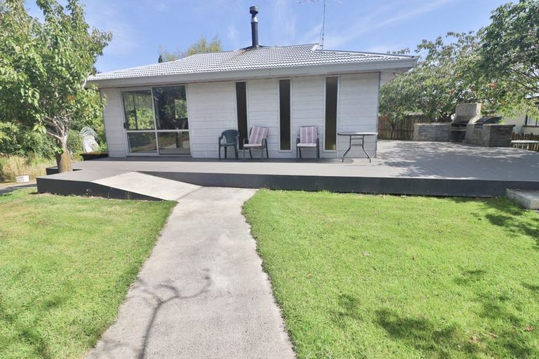 Photo of property in 20 Meadow Street, Lumsden, 9730