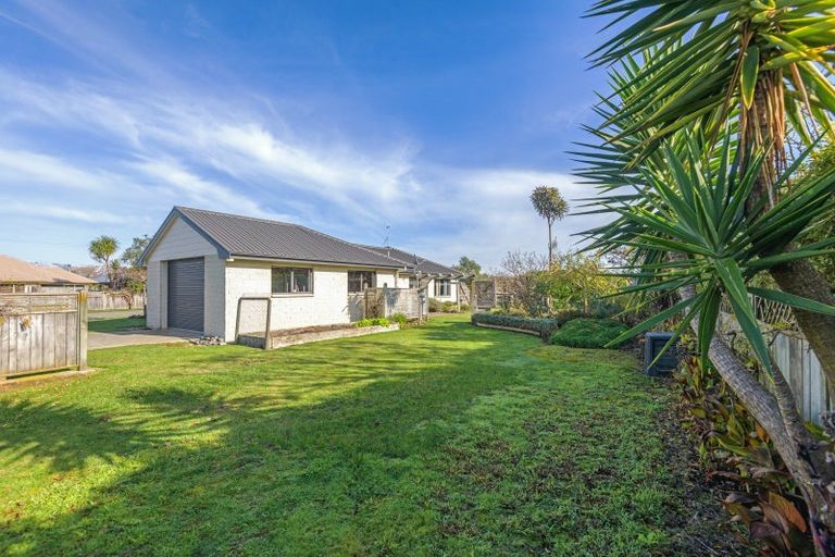 Photo of property in 31b Sherwill Street East, Feilding, 4702