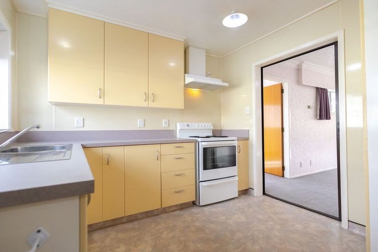 Photo of property in 6/64 Tasman Street, Greymouth, 7805