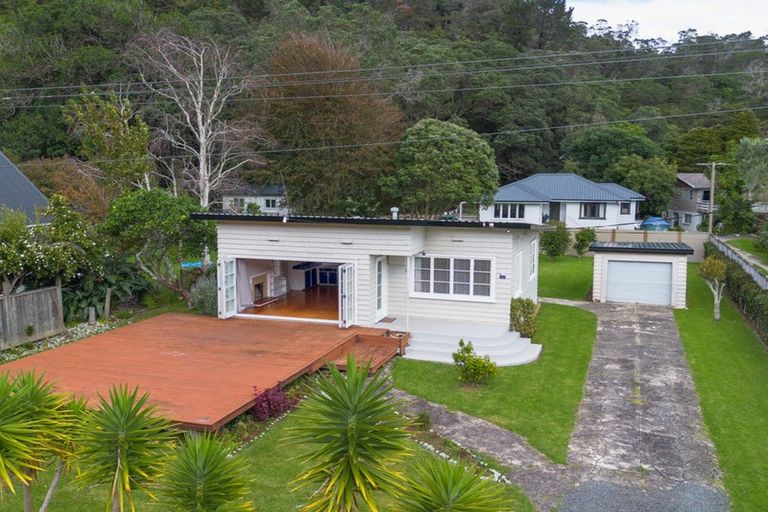 Photo of property in 46 Waiomu Valley Road, Waiomu, Thames, 3575