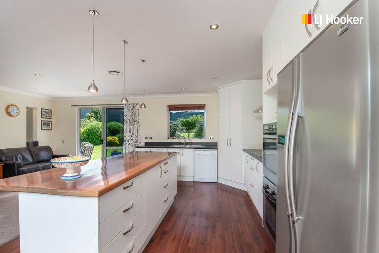 Photo of property in 479 Riccarton Road West, North Taieri, Mosgiel, 9092