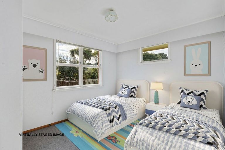 Photo of property in 10 Severn Place, Spotswood, New Plymouth, 4310