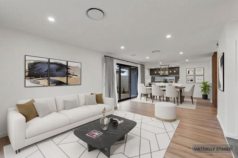 Photo of property in 20 Rannoch Drive, Yaldhurst, Christchurch, 8042