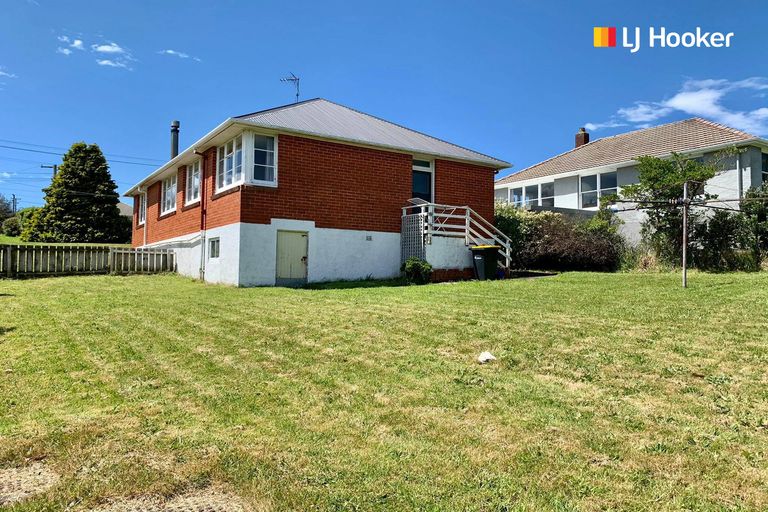 Photo of property in 8 Ballantyne Street, Waverley, Dunedin, 9013
