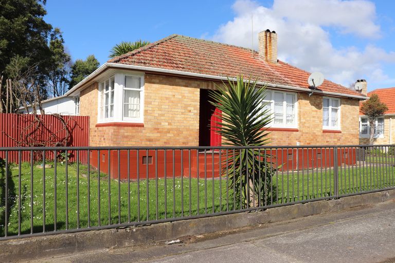 Photo of property in 46 Harris Street, Huntly, 3700