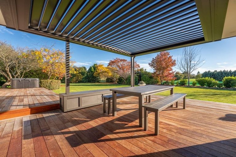 Photo of property in 398 Pages Road, Gleniti, Timaru, 7974