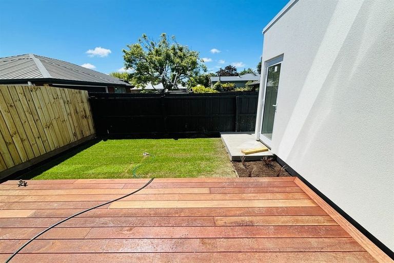 Photo of property in 1/69 Wychbury Street, Spreydon, Christchurch, 8024