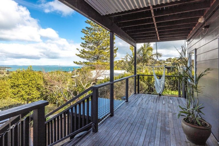 Photo of property in 3 George Street, Surfdale, Waiheke Island, 1081