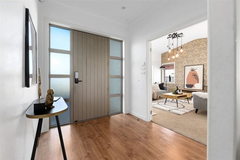 Photo of property in 23 Arista Way, Rototuna North, Hamilton, 3210