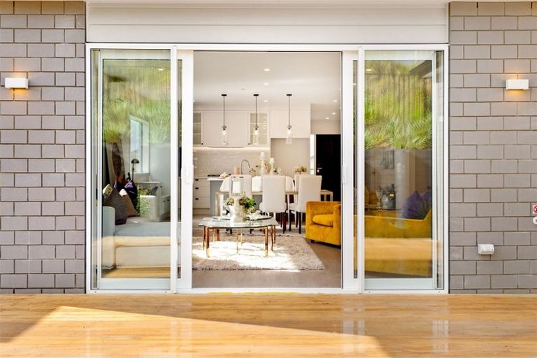 Photo of property in 87 Vinistra Road, Kumeu, 0810