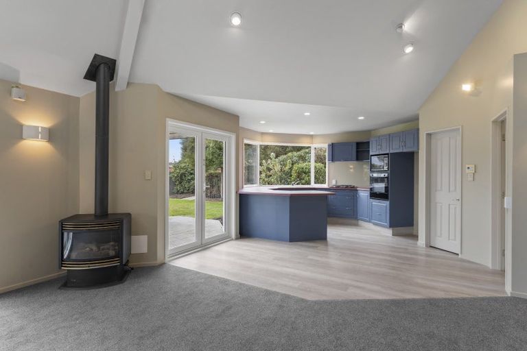 Photo of property in 5 Marquess Avenue, Halswell, Christchurch, 8025