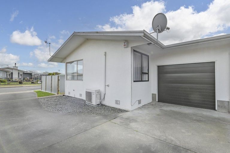 Photo of property in 1/36 Bristol Crescent, Flaxmere, Hastings, 4120