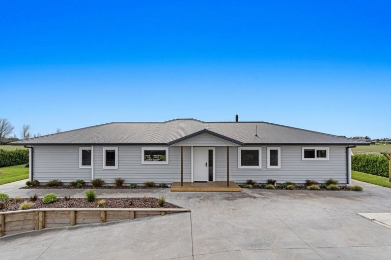 Photo of property in 122f Powdrell Road, Thornton, Whakatane, 3193