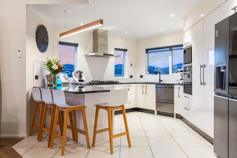 Photo of property in 61 Saint Ives Drive, Camborne, Porirua, 5026