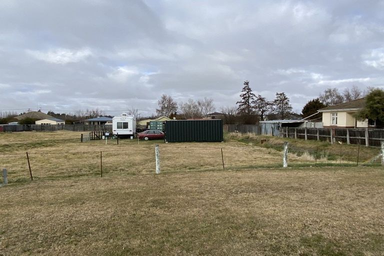 Photo of property in 48 Bute Street, Ranfurly, 9332