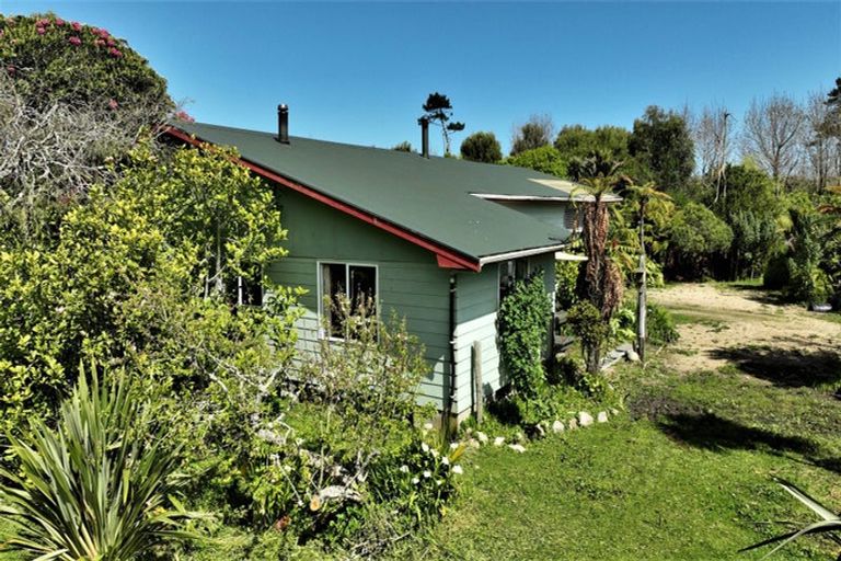 Photo of property in 133 Kohaihai Road, Karamea, 7893