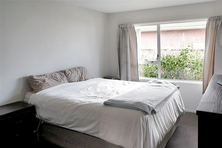 Photo of property in 1/4 Tracy Place, Redwood, Christchurch, 8051