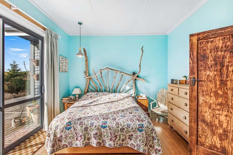 Photo of property in 843 Donald Road, Maitland, Gore, 9775