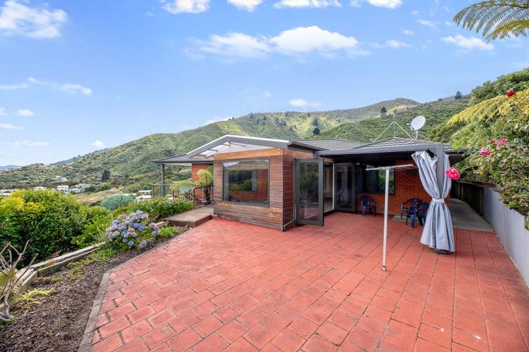 Photo of property in 10 Moana Heights, Waikawa, Picton, 7220