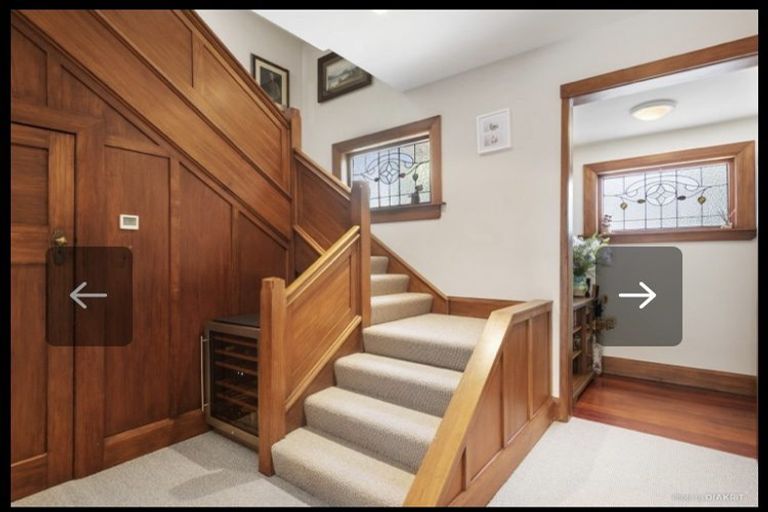 Photo of property in 29 Grant Road, Thorndon, Wellington, 6011