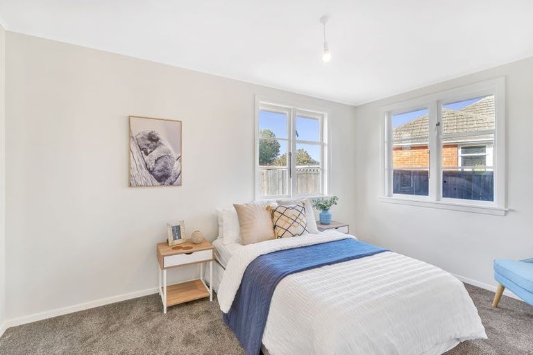 Photo of property in 22 Merrington Crescent, Aranui, Christchurch, 8061