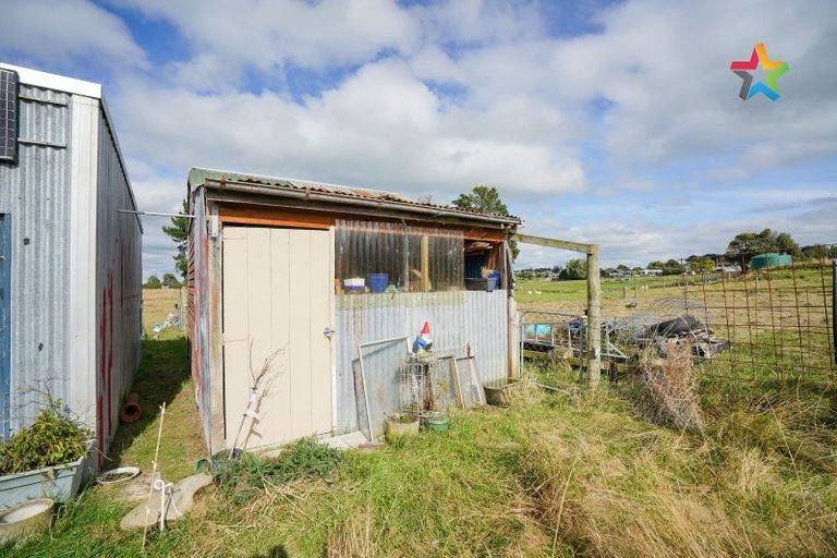 Photo of property in 72 Kirkoswald Street, Wallacetown, 9816